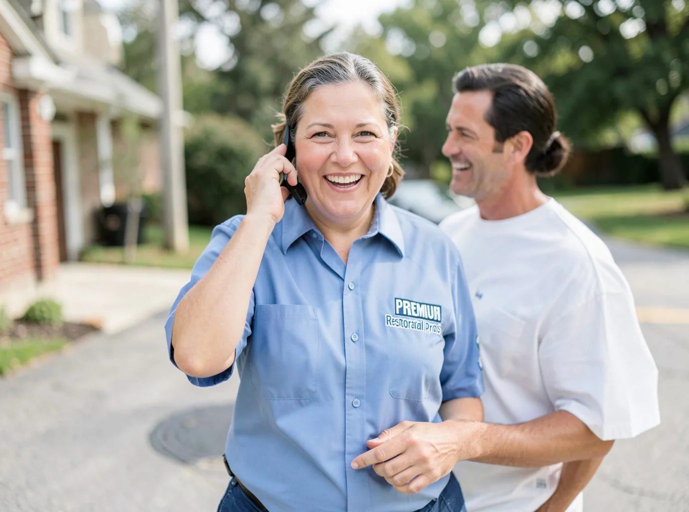 Water Damage Restoration Asher, KY FAQs